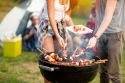 Любимые летние блюда ульяновцев — окрошка и шашлыки