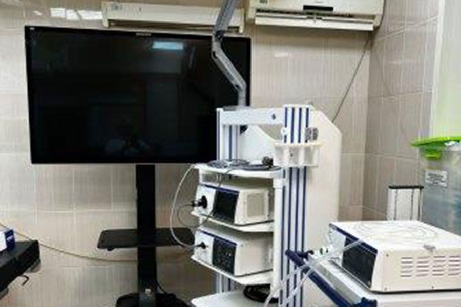 28.12 08:00 В Ульяновском онкодиспансере установили новейшее оборудование для выполнения лапароскопических операций