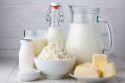 В Ульяновске обнаружены поддельные молоко, творог и сметана