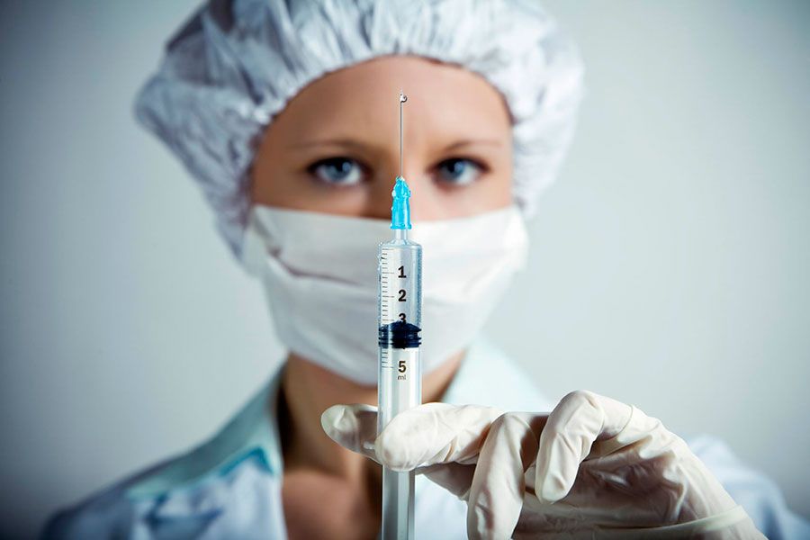 19.11 17:00 В Ульяновскую область поступил третий транш вакцин от гриппа