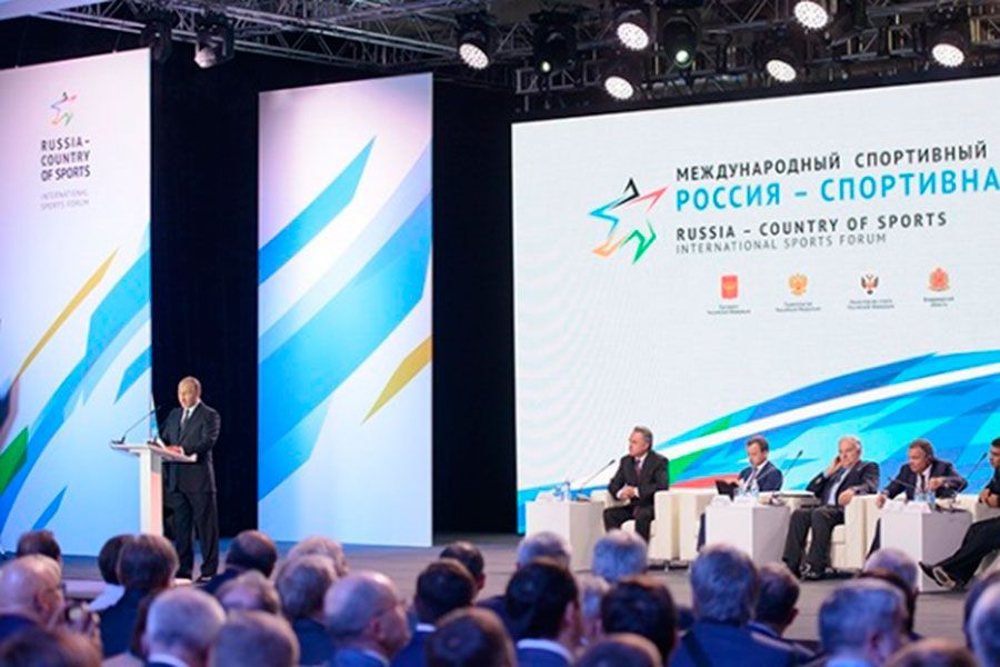Президент России и лучшие бойцы мира посетят Ульяновск