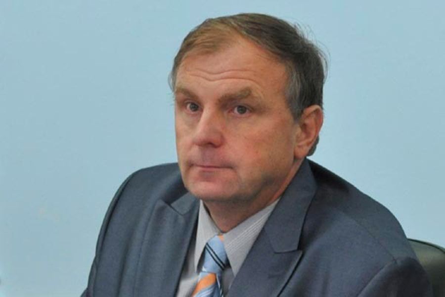 Бывший уполномоченный по правам предпринимателей Анатолий Сага судится с областным КПРФ