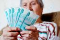 Ульяновцы считают достойной пенсию в размере 45500 рублей в месяц