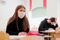 В Ульяновске из-за коронавируса перенесли экзамены