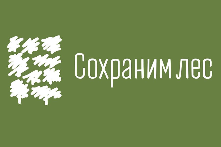 20.09 14:00 Акция «Сохраним лес» стартовала в Ульяновской области