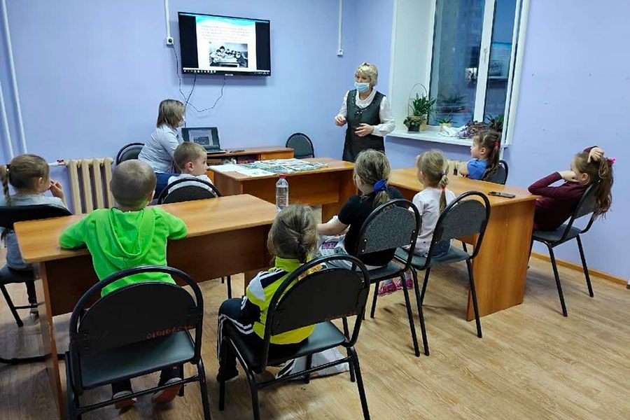 12.02 08:00 В Ульяновске почтят память россиян, исполнявших служебный долг за пределами Отечества