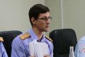 Один из лучших следователей Ульяновского СУ СК неожиданно стал адвокатом