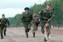 ФСБ России проводит отбор пограничников