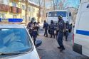 Ульяновские силовики провели антитеррористическое учение