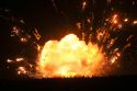 Военные предупреждают о взрывах в Ульяновске