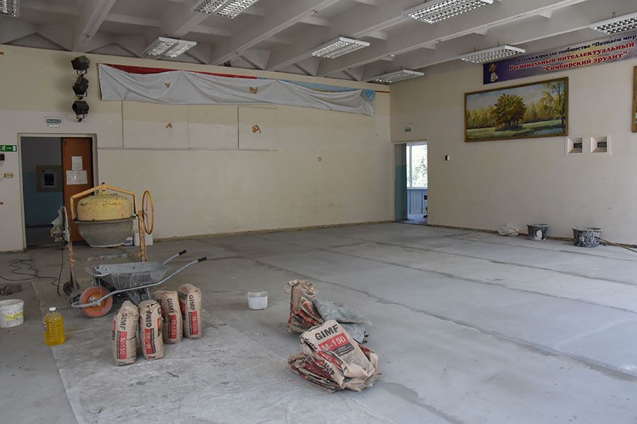 29.06 09:00 В Ульяновске приступили к ремонту школ