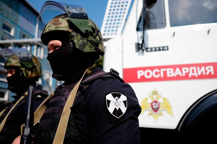 29.12 10:00 Более 300 сотрудников полиции и войск национальной гвардии будут задействованы в Ульяновской области для обеспечения безопасности в новогоднюю ночь