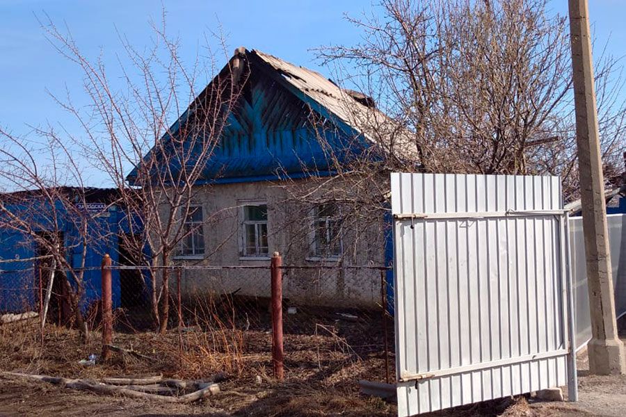02.04 16:00 Житель города Новоульяновска спас из горящего дома пожилую женщину