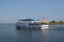 Ульяновский речной порт назначает ежедневно пять прогулочных рейсов по Куйбышевскому водохранилищу
