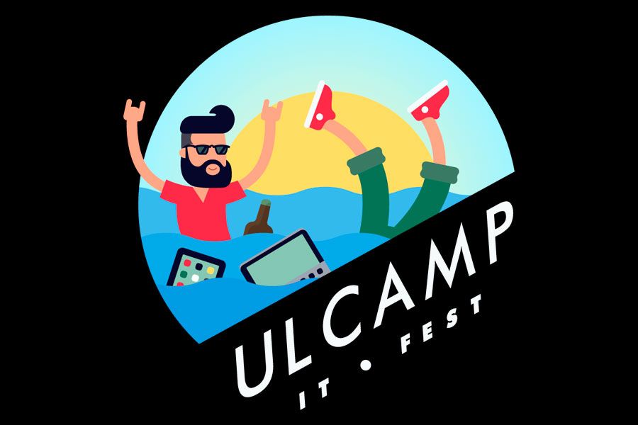 04.06 17:00 В Ульяновской области открылась регистрация на ULCAMP-2019