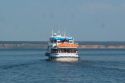 С 11 июля Ульяновский речной порт запускает пассажирские «Музыкальные рейсы» на теплоходе