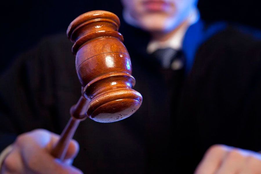 21.01 10:00 Перед судом предстанет житель Ульяновской области, обвиняемый в убийстве женщины 9 лет назад