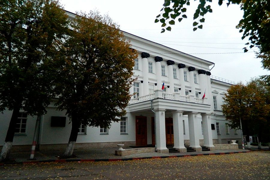 02.11 17:00 В Ульяновской области запускается проект «Дворянское собрание приглашает»