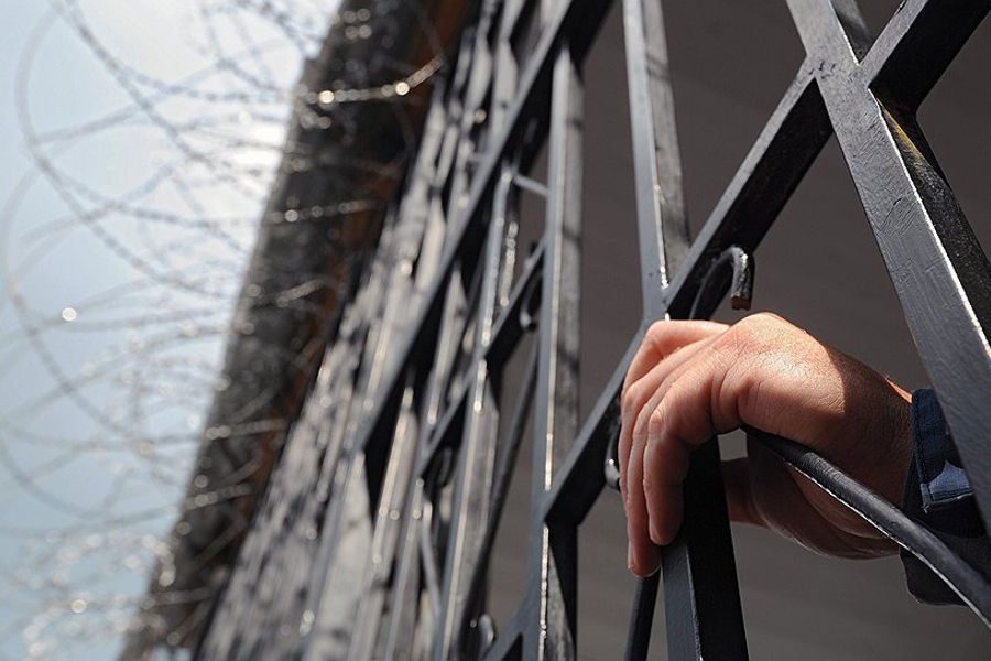 В Ульяновской области задержан наркоторговец