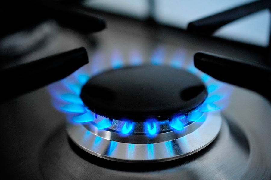 29.06 11:00 Жители более тысячи домов Ульяновской области провели природный газ по программе догазификации