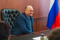 Губернатор Камчатского края Владимир Илюхин объявил об уходе в отставку