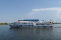 Ульяновский речной порт назначает дополнительные рейсы на День Победы