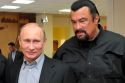 В Ульяновск могут приехать Владимир Путин и Стивен Сигал
