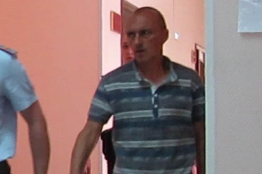 Убийце-педофилу Юрию Малофееву дали пожизненный срок