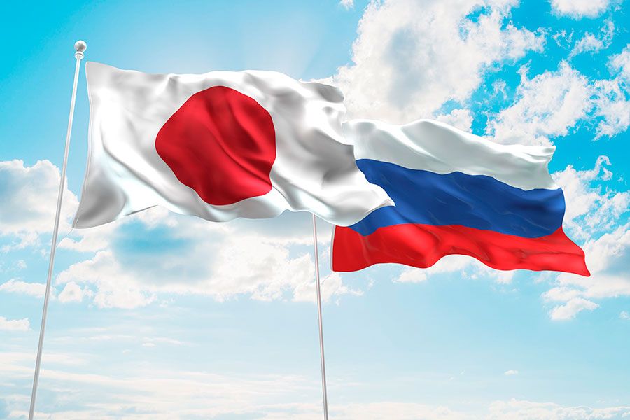 21.05 15:00 Сотрудничество Ульяновской области с Японией будет продолжено