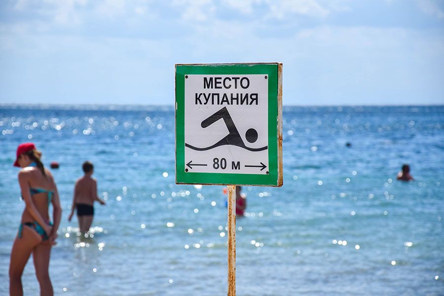 09.07 15:00 В муниципалитетах Ульяновской области организуют дежурство спасателей и дружинников в местах для купания