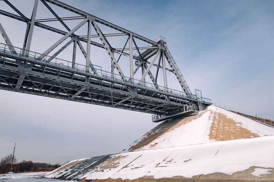 13.02 17:00 В 2024 году в Ульяновской области на автодорогах регионального значения отремонтируют 14 мостов