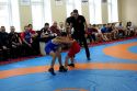 В Ульяновске состоялся юношеский турнир по греко-римской борьбе в память о погибшем офицере СОБР