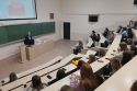Ульяновским студентам рассказали о профилактике раковых заболеваний