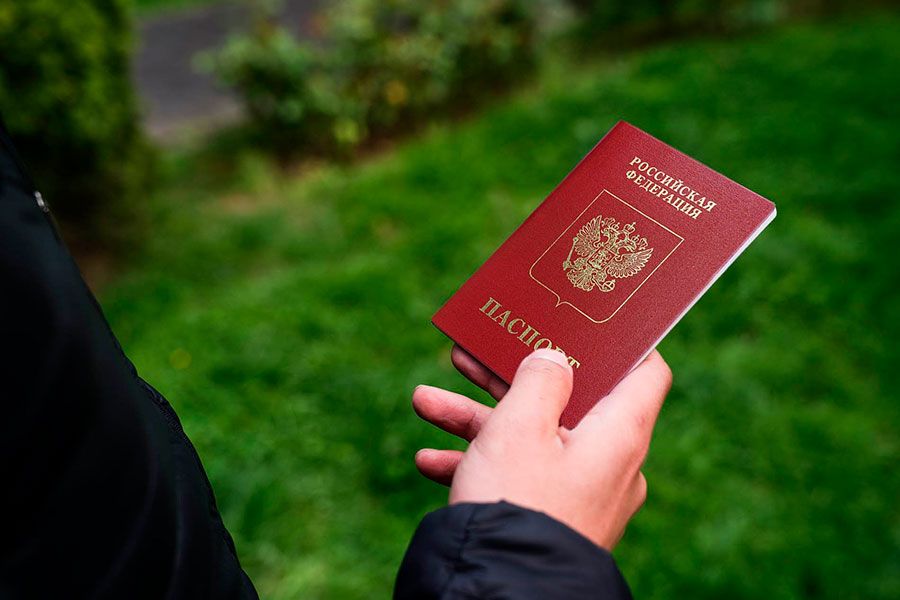 26.04 12:00 Димитровградец осужден за приобретение поддельного паспорта и мошенничество