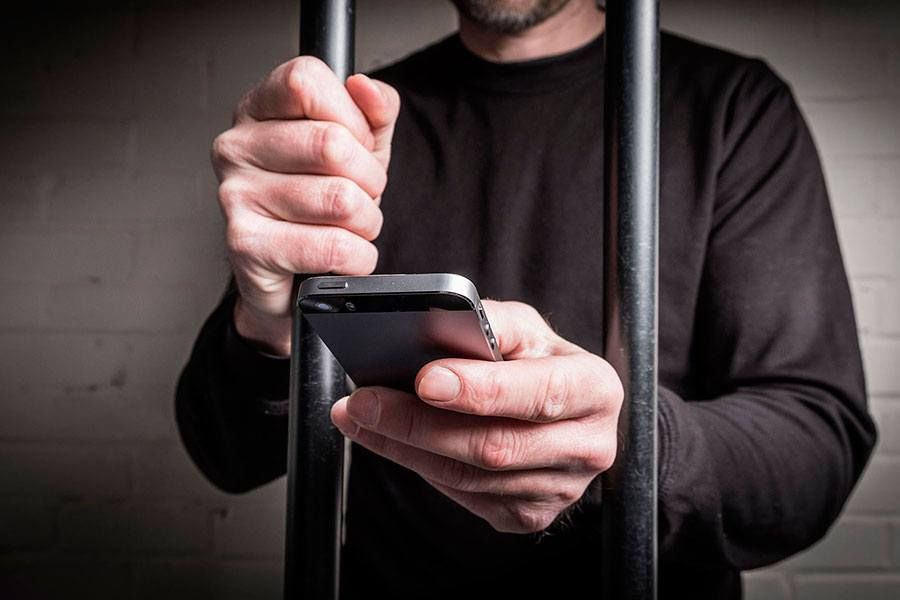 28.07 13:00 В Ульяновске лишен свободы участник группы «телефонных» мошенников