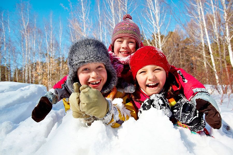 12.02 17:00 С 17 по 23 февраля для ульяновских школьников пройдут зимние каникулы