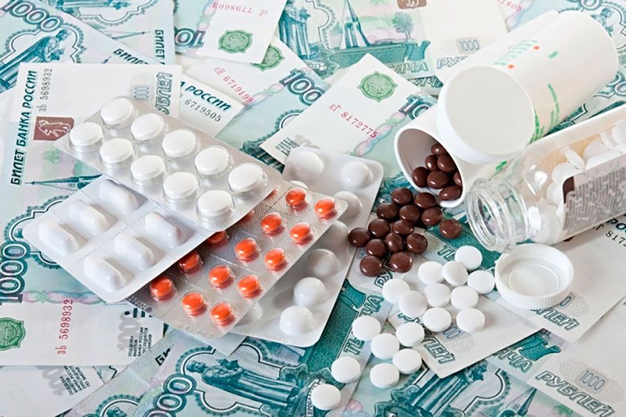 17.12 17:00 Более 54 млн рублей направлено на закупку лекарственных препаратов в ЦГКБ Ульяновска