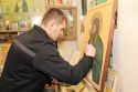 Православных живописцев поищут в ульяновских колониях