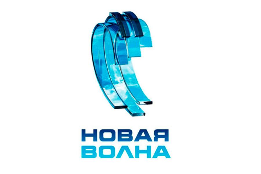 Проект новая волна