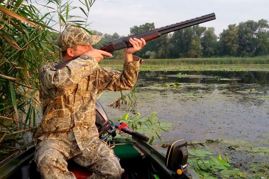 В Ульяновске ужесточили правила охоты