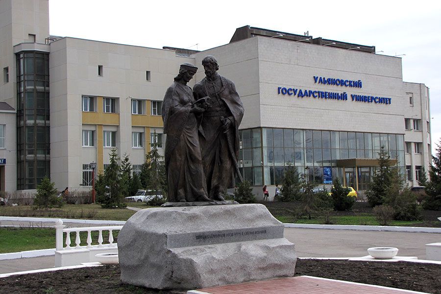19.07 13:00 Ульяновский вуз вошел в топ-16 рейтинга по уровню зарплат выпускников-юристов