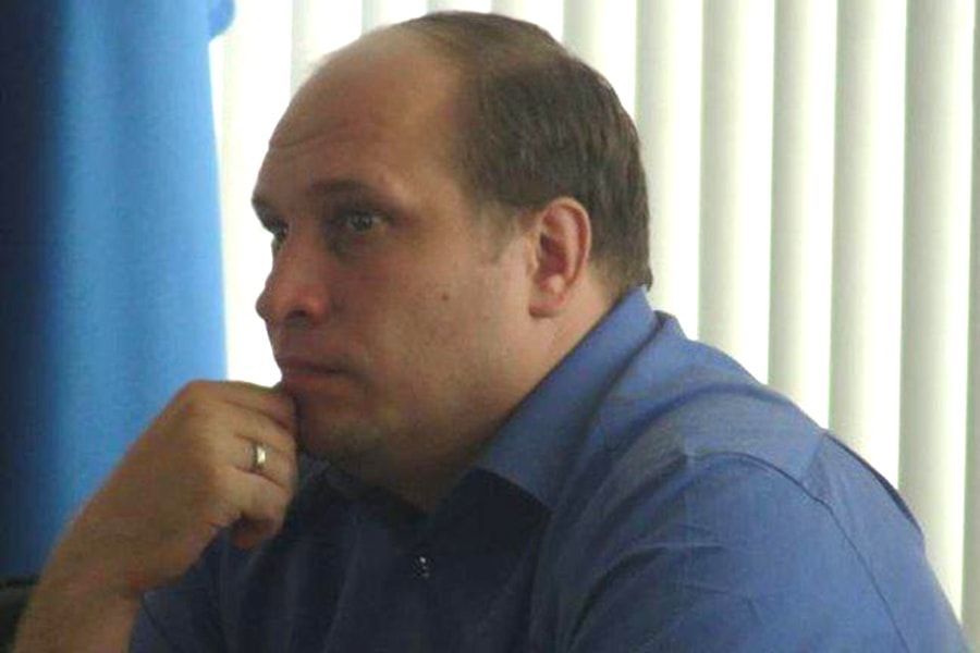 Сын губернатора стал главой района Ульяновска