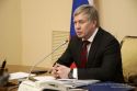 Алексей Русских: «Обстановка в регионе по COVID-19 остается сложной»