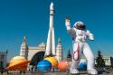 Туроператоры назвали самые популярные «космические» места России