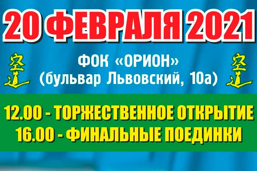 10.02 12:00 В Ульяновске пройдут всероссийские соревнования по КУДО