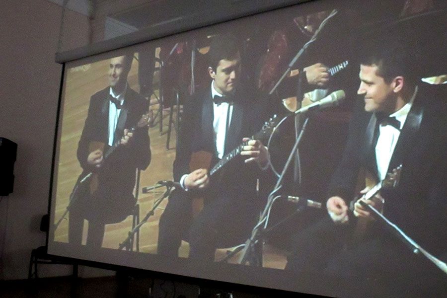 07.06 17:00 Димитровградский «Виртуальный концертный зал» представил детскую программу «Музыкальное путешествие»