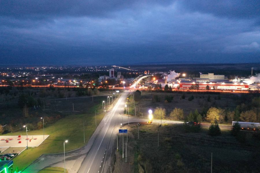 31.01 11:00 В 2023 году в Ульяновской области продолжались мероприятия направленные на повышение безопасности дорожного движения
