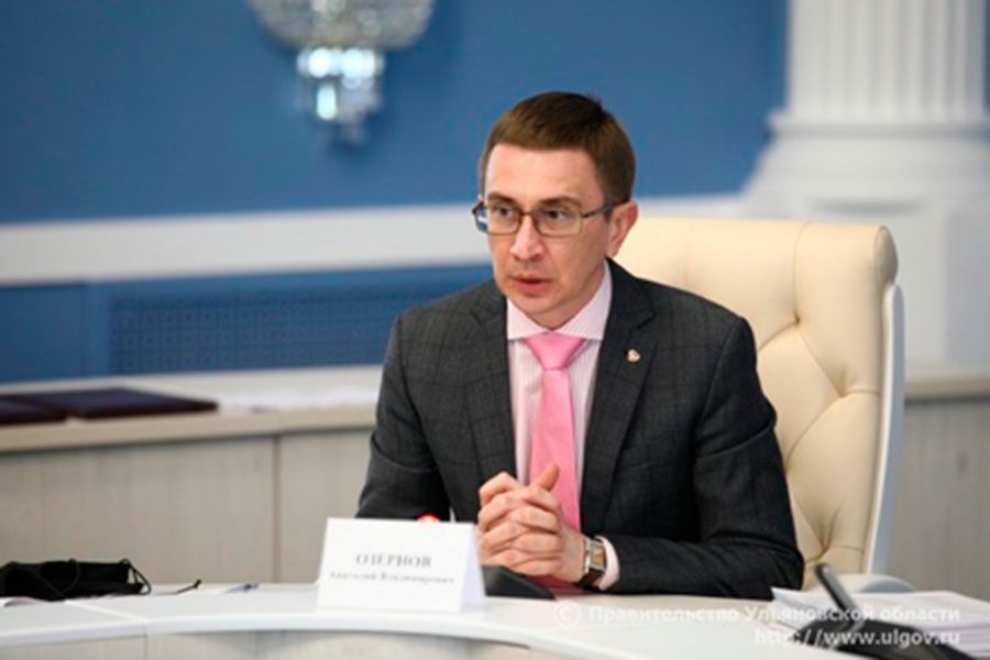 В Москве задержан бывший вице-губернатор Озернов