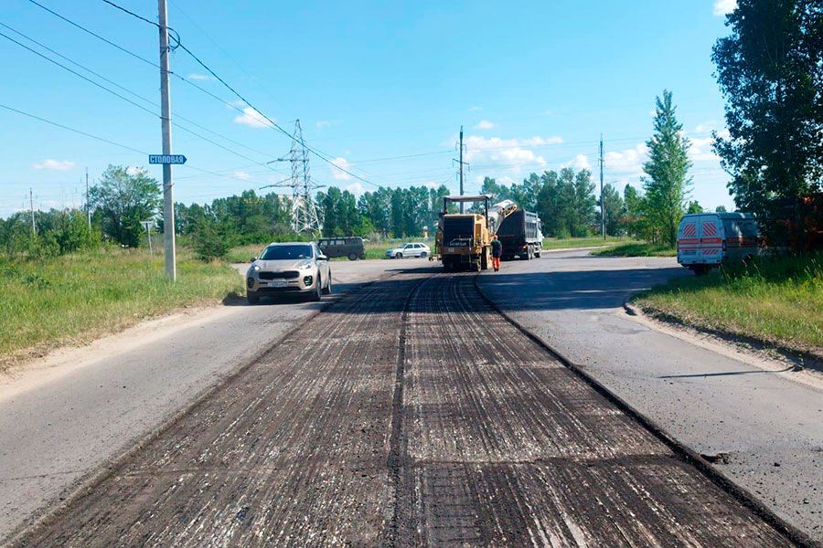 04.10 11:00 Более двух млрд рублей дополнительно направят из бюджета Ульяновской области на строительство мостов и ремонт автодорог