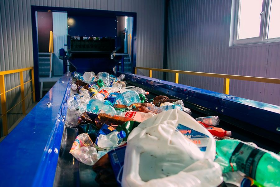 10.07 09:00 В 2020 году в Ульяновской области построят мусоросортировочную станцию мощностью 50 тысяч тонн отходов в год